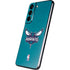 NBA Charlotte Hornets Distressed Galaxy S22 Plus Skin